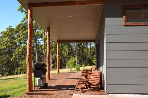 The Floating Forest - Accommodation Newcastle 23