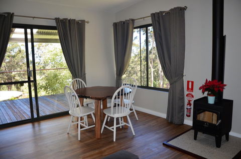 The Floating Forest - Accommodation Newcastle 5