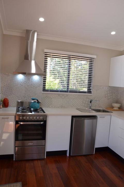 The Floating Forest - Accommodation Newcastle 25