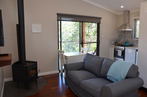 The Floating Forest - Accommodation Newcastle 17