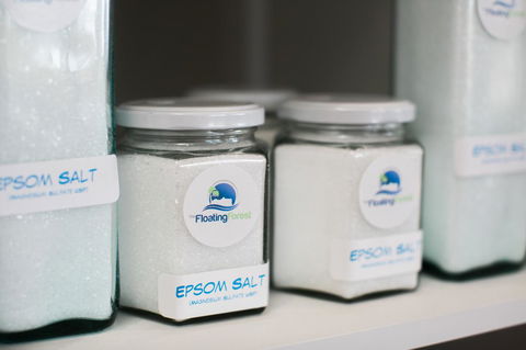 The Floating Forest - Accommodation Newcastle 38