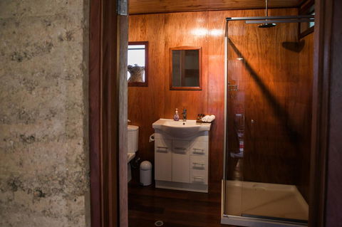 The Floating Forest - Accommodation Newcastle 28