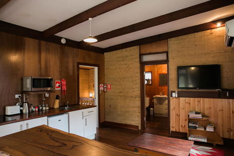 The Floating Forest - Accommodation Newcastle 33