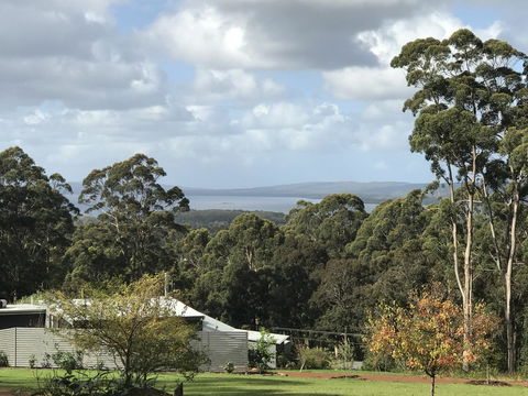 The Floating Forest - Accommodation Newcastle 2