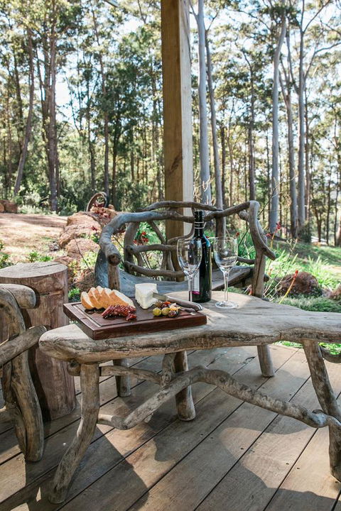 The Floating Forest - Accommodation Newcastle 35