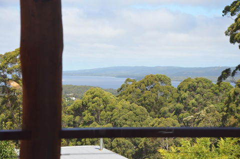 The Floating Forest - Accommodation Newcastle 21