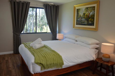 The Floating Forest - Accommodation Newcastle 9