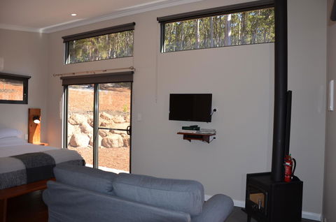 The Floating Forest - Accommodation Newcastle 19