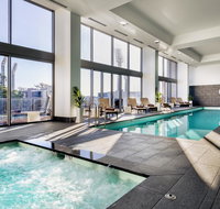 Fraser Suites Perth - Accommodation Newcastle