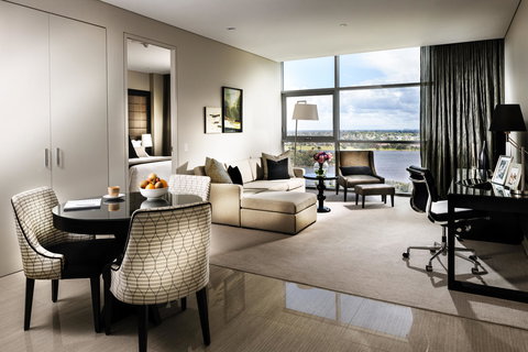 Fraser Suites Perth - Accommodation Newcastle 16