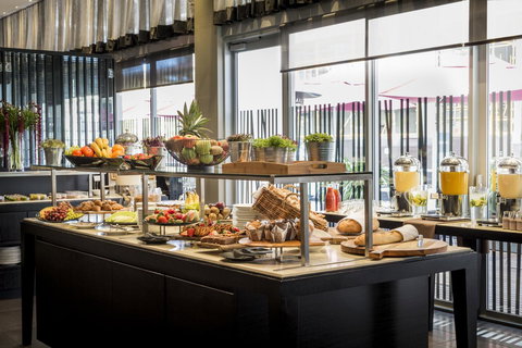 Fraser Suites Perth - Accommodation Newcastle 13