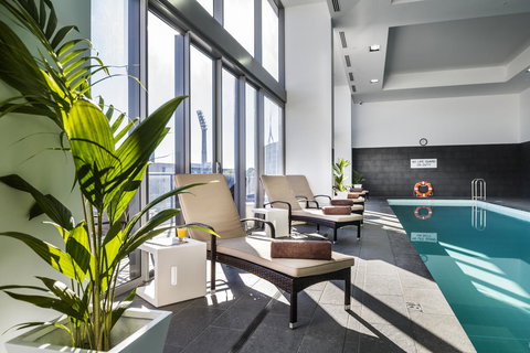 Fraser Suites Perth - Accommodation Newcastle 10