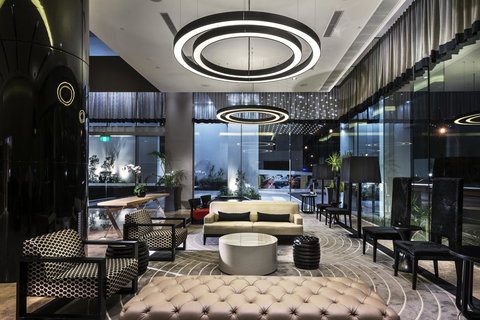 Fraser Suites Perth - Accommodation Newcastle 4