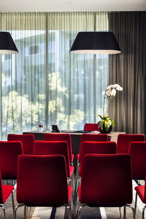 Fraser Suites Perth - Accommodation Newcastle 14