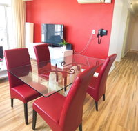 Centre of Perth whole apartment w/viewspapoolwifi - Accommodation Newcastle