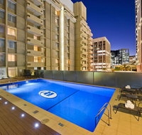 Parmelia Hilton Perth - Accommodation Newcastle