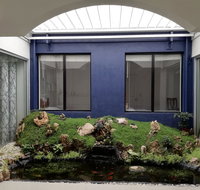 Perth Lake Side Lodge - Accommodation Newcastle