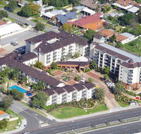 Great Eastern Motor Lodge - Accommodation Newcastle