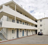 Malibu Apartments - Perth - Accommodation Newcastle