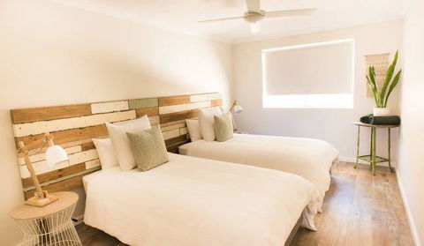 Starboard Views Kalbarri - River Front Apartment - Accommodation Newcastle 6