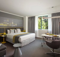 Citadines St Georges Terrace - Accommodation Newcastle