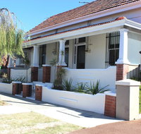 Captain's Heritage Cottage - Accommodation Newcastle