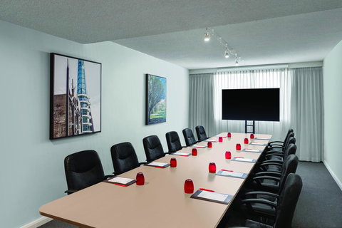 Mercure Perth On Hay - Accommodation Newcastle 25