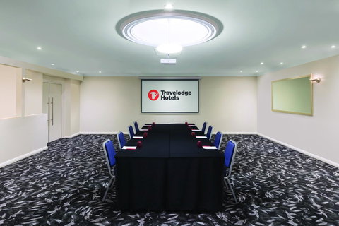 Mercure Perth On Hay - Accommodation Newcastle 22