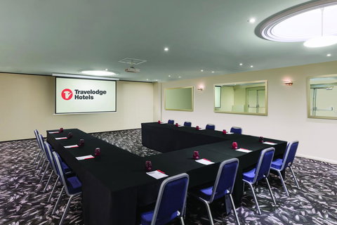 Mercure Perth On Hay - Accommodation Newcastle 23