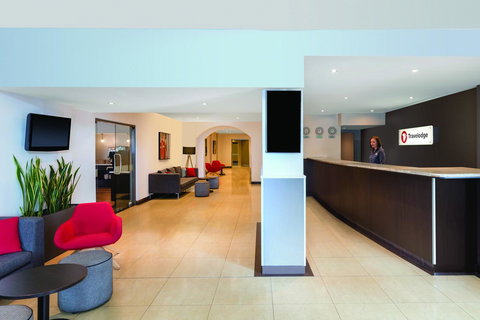 Mercure Perth On Hay - Accommodation Newcastle 8