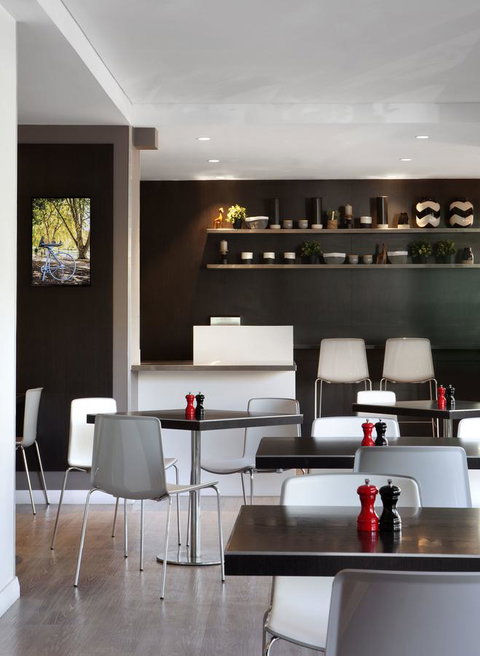 Mercure Perth On Hay - Accommodation Newcastle 18