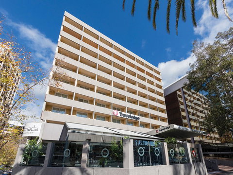 Mercure Perth On Hay - Accommodation Newcastle 19