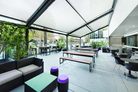 Mercure Perth On Hay - Accommodation Newcastle 10