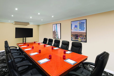 Mercure Perth On Hay - Accommodation Newcastle 15