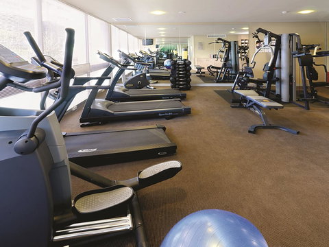 Mercure Perth On Hay - Accommodation Newcastle 4