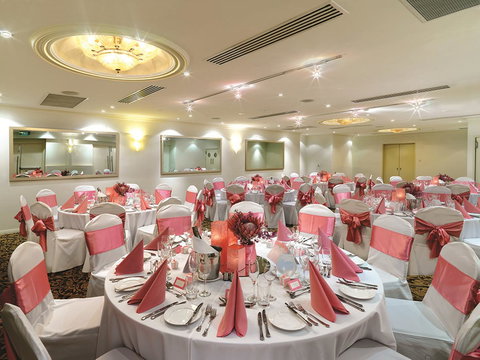 Mercure Perth On Hay - Accommodation Newcastle 26