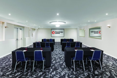 Mercure Perth On Hay - Accommodation Newcastle 24