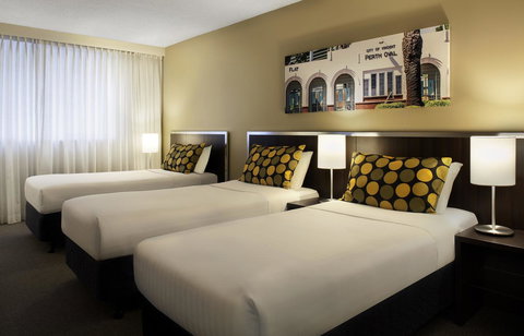 Mercure Perth On Hay - Accommodation Newcastle 3
