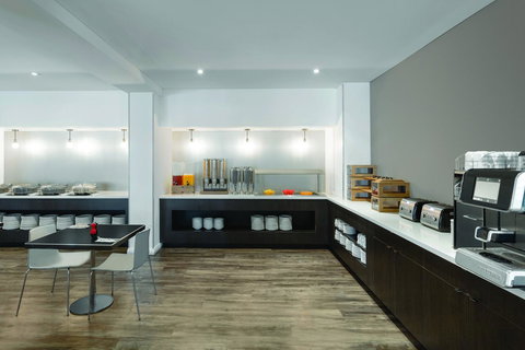 Mercure Perth On Hay - Accommodation Newcastle 16