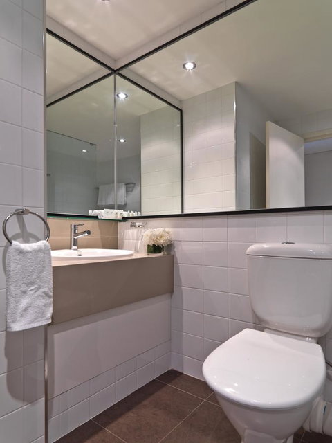 Mercure Perth On Hay - Accommodation Newcastle 7