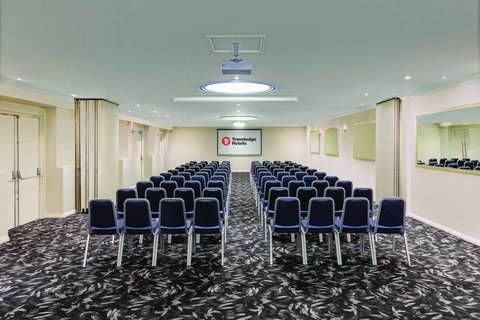 Mercure Perth On Hay - Accommodation Newcastle 17