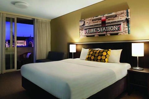 Mercure Perth On Hay - Accommodation Newcastle 11