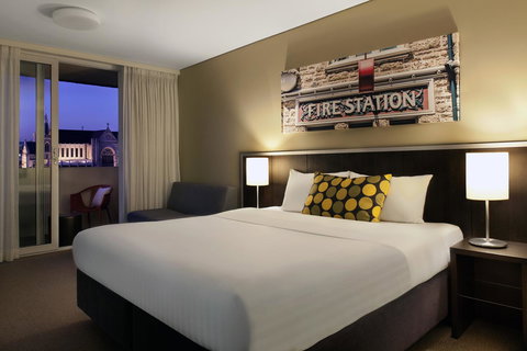 Mercure Perth On Hay - Accommodation Newcastle 6