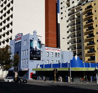 Akara Hotel - Accommodation Newcastle