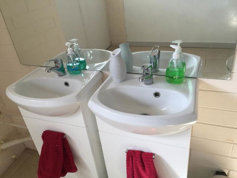 Quokka Backpackers Hostel Perth - Note - Valid Passport Required To Check In - Accommodation Newcastle 43