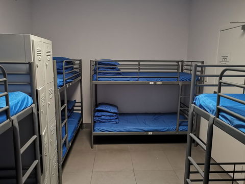Quokka Backpackers Hostel Perth - Note - Valid Passport Required To Check In - Accommodation Newcastle 6