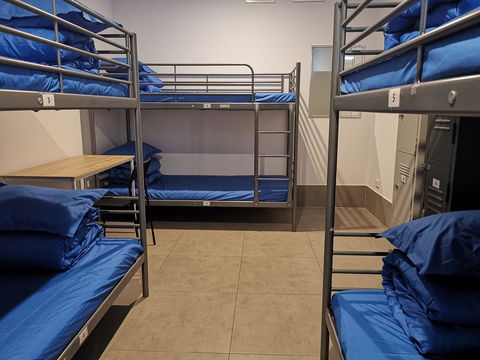Quokka Backpackers Hostel Perth - Note - Valid Passport Required To Check In - Accommodation Newcastle 3
