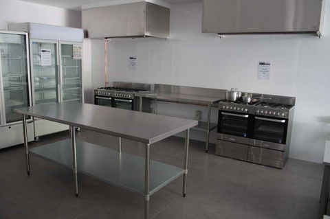 Quokka Backpackers Hostel Perth - Note - Valid Passport Required To Check In - Accommodation Newcastle 32