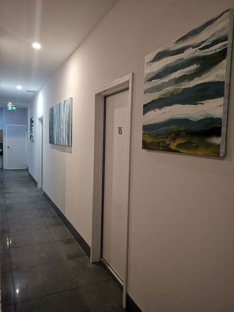 Quokka Backpackers Hostel Perth - Note - Valid Passport Required To Check In - Accommodation Newcastle 21