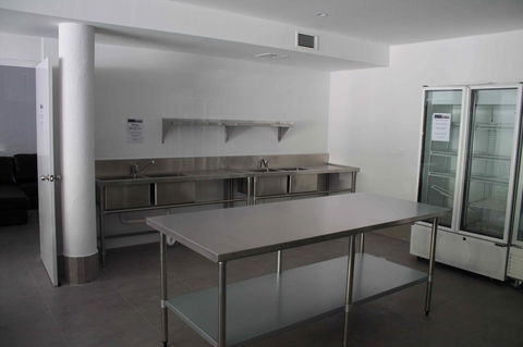 Quokka Backpackers Hostel Perth - Note - Valid Passport Required To Check In - Accommodation Newcastle 31
